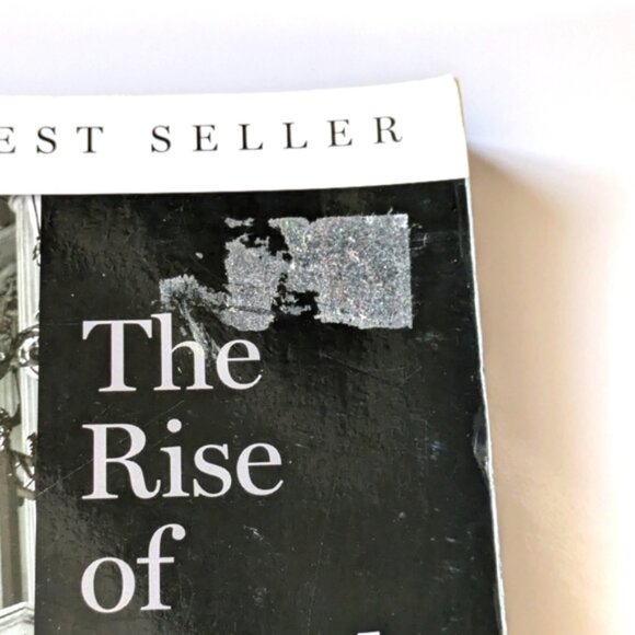 The Rise Of Barack Obama Used Book Paperback 2008 Illustrated - Picture 3 of 6